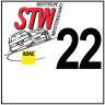 STW 1999 | Oliver Mayer Motorsport | F302 Audi A4 | 2 Car Pack