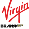 RSS Formula Hybrid 2023 Brawn GP BGP001 Livery