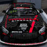 Sonax AMG GT4 by Tradition Simsport