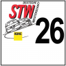 STW 1999 | NH Car Sport Team | VRC Vorax Vector