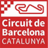 GPK F1 Layout F1 2022 : AC GPK Barcelona 2023