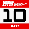 Manthey Racing Porsche 911 GT2 RS Clubsport | 2023 GT2 European Series