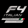 2023 Italian F4 skins for formula_4_brasil
