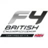 2022 F4 British skins for formula_4_brasil