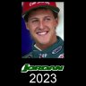 Jordan 191 Formula One 2023