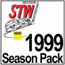 STW 1999 | Full Season Pack | 31 Cars