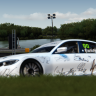 FSR BMW- BTCC 2023 Signiture Car