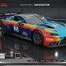 Aldi Autosport Aston Martin V8 Vantage