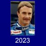 Williams FW14 1991 Formula One 2023