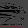 Tatuus FA01 Ravenwest Livery