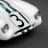 TVR Grantura - Le Mans 1962 #31 (4k)