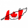 GPK F1 Layout F1 2022 : AC GPK Montreal (2023 update)