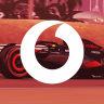 Vodafone McLaren for F1 23 by T13Ollie