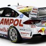 Adelaide special edition Holden V8 Supercars 2022