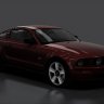 Ford Mustang GT Skinpack