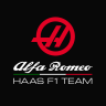 Alfa Romeo Haas F1 Team - TeamTakeover Package