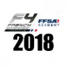 2018 French F4 skins for Formula RSS 4