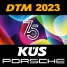2023 DTM Team Bernhard 75