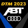 DTM 2023 ABT Sportsline