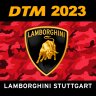 DTM 2023 Grasser Lambos