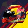 Red Bull Career Helmet