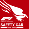 RSS Mercer V8 2023 F1 Safety Car Livery