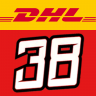 2023 FIA WEC #38 Hertz Team Jota Porsche 963 (ACSPRH)