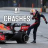 AI Crashes - All in One [SemiMoMods]