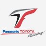 2004 Panasonic Toyota [Full Team][MyTeam]