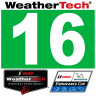 2023 IMSA Wright Motorsports #16 (FSR)