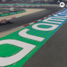 F1 2023 REALISTIC SPONSORBOARDS: BAHRAIN