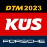 2023 DTM Team Bernhard #24