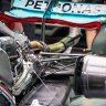 F1 23 Engine sound pitch update