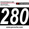 2021 Autodromo de San Carlos Reinauguration Edition - Porsche GT3 Cup 997 #280