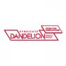 DoCoMo Team Dandelion Racing Honda NSX GT3 Evo