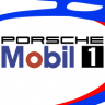 Porsche GT Team Mobil 1 Heritage