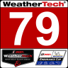 2023 Weathertech Racing AMG Pack I 4k