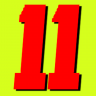 2023 Venezuela Sprint Series - Gian Paolo Andreasi #11 Honda Civic HB