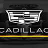 Cadillac Racing MyTeam Pack - SemiModular Mods