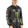 Cam Waters 6 V8 Supercars suit