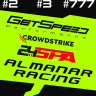 GetSpeed & Al Manar Racing | 2023 Spa 24H