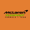 McLaren Quadrant Fantasy Livery