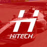 HitechGP Formula 1 MyTeam Full Package (SemiModularMods)