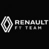 Renault F1 Team [Custom Sponsors]