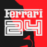 Tatuus FA01 - Ferrari team #24