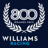 RSS Formula Hybrid 2023 Williams FW45 Silverstone Livery