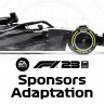 Silverstone - Sponsors Update & Redesign
