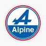 ALPINE A110 GT4 - VETERAN SIM RACING | VSR
