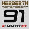 Herberth Motorsport #91 | 2023 24H Spa