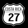 Ruta 27 - Costa Rica